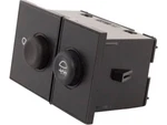 Diy Solutions 17QG87V Fog Light Switch Fits 2007 Gmc Sierra 3500 Classic. Fixed Price $38.85.