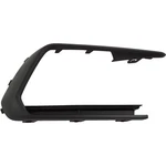 Fog Light Trim Driving Lamp Front Passenger Right Side For Vw Hand Jetta 16-18. Fixed Price $37.42.