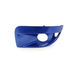 New 04-05 Subaru Left Fog Light Cover Bezel Impreza Rally Blue Oem 57731FE420PG. Fixed Price $40.09.