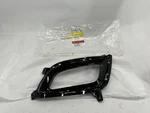 2014-2015 Kia Optima Fog Light Trim Bezel Gloss Black Lh Left Driver 86551-4C500. Fixed Price $60.74.