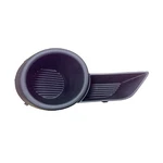 TO1039120 Passenger Side Fog Light Cover Fits 2008-2010 Toyota Highlander. Fixed Price $33.00.