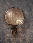 1960S Wallfrin Chrome Plated Light Made Taiwan NO.72 Nice&clean, Near Mint!. Fixed Price $39.99.