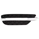 Depo 440-2509R-UD Fog Light Cover, Front, Rh, Lower Grille Mounted. Fixed Price $31.75.