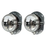 Hella Set Of Fog Lights For Mercedes-benz W219 CLS550 W164 ML350 R171 SLK350. Fixed Price $221.95.