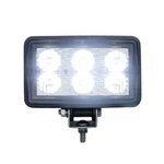 United Pacific 39901 Vehicle Mounted Work Light Rectangular, 6 High Power, Wat. Fixed Price $69.72.