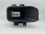 2018 2019 2020 Ford F150 Passenger Led Fog Light W Bracket Rh Oem JL34-15A254-AB. Fixed Price $61.74.