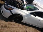2017 Nissan Altima Left Fog Light Assembly White Oem 271268 80K Miles. Fixed Price $46.37.
