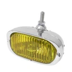 Hella Front Foglight Assembly (w/ Yellow Lens) 64463120103. Fixed Price $281.26.