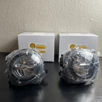 Pair Lh+rh Front Led Lamps For Bmw 5 Series F10 F07 Lci New. Fixed Price $46.80.