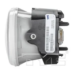 Tyc 19-5993-00-9 Capa Certified Fog Light Assembly For 11-13 Dodge Durango. Fixed Price $38.99.