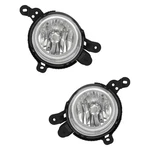 For Kia Soul 14-16 Tyc Replacement Fog Light Set Capa Certified. Fixed Price $147.07.