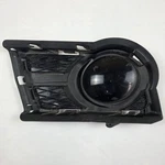 2009-2011 Vw Tiguan Front Right Fog Light Hole Cover Grille 5N0853666 Oem. Fixed Price $27.99.