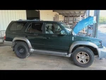 Driver Corner/park Light Fog-driving Bumper Mounted Fits 99-02 Runner 1317419. Fixed Price $87.47.