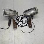 Oem Porsche Mercedes Vw Beetle Bus Lights Hella TR2 1GM3772PR. Fixed Price $175.00.