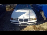 Driver Corner/park Light Lamp-turn Signal Coupe Fits 92-99 Bmw 318I 394392. Fixed Price $29.90.