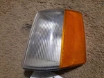 1993- 1998 Jeep Grand Cherokee Turn Signal/corner Light Drivers Side 116-01098L. Fixed Price $19.00.