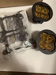 Diode Dynamics Max Combo Lens SS3 Sport Type Jeep Mopar 6000K No Abl. Fixed Price $239.99.