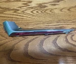 2016 2017 2018 Chevrolet Malibu Front Right Bumper Grille Trim 23478374 Oem. Fixed Price $15.99.