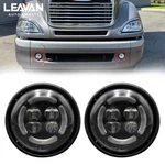2PCS Led Fog Lights Lamps For Freightliner Columbia 00-10 Left & Right Pair. Fixed Price $79.99.