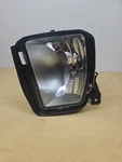 Lh Front Fog Lamp W/bulb For Dodge Ram 1500 2013 2014 2015 2016 2017 2018+. Fixed Price $16.00.