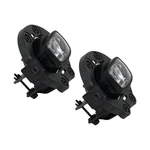 For Jeep Cherokee 2019 Fog Lights Front Pair Led CH2592161 68410368AB. Fixed Price $383.85.