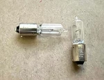 2X New Oem For Mercedes Cl Gla Gls Third Brake Light Fog Back Up Bulbs. Fixed Price $17.98.