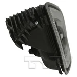 Tyc 12-5361-00-9 Parking Light Assembly 15-18 Ford Edge. Fixed Price $147.99.