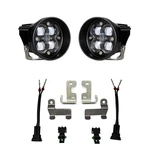 Baja Design 447703 Squadron-r Sae Fog Lights. Fixed Price $442.95.