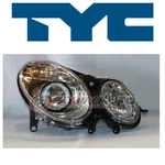Tyc Right Headlight Assembly For 2007-2009 Mercedes-benz E280 Electrical Jx. Fixed Price $277.04.