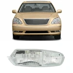 For 2004 2005 2006 Lexus LS430 Fog Light Assembly Driver Side LX2592107. Fixed Price $58.64.