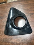 2014 2015 2016 Toyota Corolla Passenger Right Fog Light Cover Bezel 81481-02380. Fixed Price $16.90.