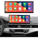 12.3 Wireless Carplay Android Auto Retrofit Screen Audi A3 A4 Q5 2014-2019 Read. Fixed Price $250.00.