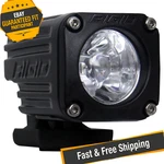 Rigid Industries Ignite Led Spot Light - Surface Mount (black) 20511. Fixed Price $144.43.