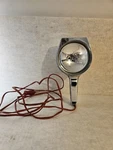 1960 Gm Accessory Handheld Spotlight Lamp Chevy Buick Cadillac Original. Fixed Price $35.00.