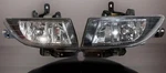 2006 2007 2008 Hyundai Sonata Oem & R Fog Lights Halogen W/ Bulbs Included!. Fixed Price $18.50.