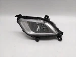 Kia Forte Fog Light Lamp Driver's Left 2017 - 2018 32276. Fixed Price $49.91.