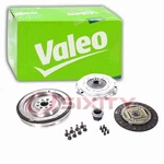Valeo Clutch Kit For 1987-1988 Bmw 325 2.7L L6 Manual Transmission Shift Dm. Fixed Price $742.96.