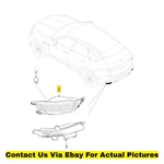 2018 Jaguar F-pace Rear Fog Lights Lh & Rh Used. Fixed Price $78.99.