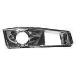 Sherman 674A-126R Front Passenger Side Fog Light Bezel For Cadillac Cts 08-14. Fixed Price $37.82.