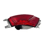 For Land Rover Range Sport 2014-2022 Fog Light Driver Side Rear Capa. Fixed Price $105.33.