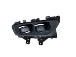 2021-2023 Ford F150 Front Right Bumper Mounted Fog Light Lamp Set ML3V-15A254. Fixed Price $199.92.