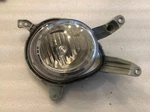 2013-2017 Genuine Hyundai Veloster Halogen Right Fog Lamp 92202-2V510. Fixed Price $99.00.