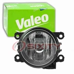 Valeo Right Fog For 2006-2012 Mitsubishi Eclipse Electrical Lighting Lw. Fixed Price $85.76.