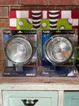 2 Blazer Baja Tough Halogen Truck Lights For Off Road Use Series. Fixed Price $99.99.