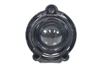 Gm Fog Light Lamp Assembly 10335108 Fits 97 04 Corvette C5 Round Halogen Oem. Fixed Price $74.95.