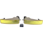 Scion Xb Performance Fog Light 2004 05 06 Pair Halogen Yellow Lens W/ Switch. Fixed Price $70.80.
