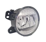 Led Fog Light Left Right 18-25 Jeep Gladiator Wrangler Mopar (68503994AA). Fixed Price $65.05.