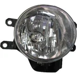 New Capa Driver Side Fog Light Assembly 8122047010. Fixed Price $103.97.