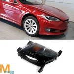 Fit For Tesla Model 2016-20 Right Passenger Side Front Bumper Fog Led Light. Fixed Price $61.59.
