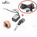Remote Control Wiring Harness Kit 14V 40A On/off Switch Relay For Led Light Bar. Fixed Price $17.99.